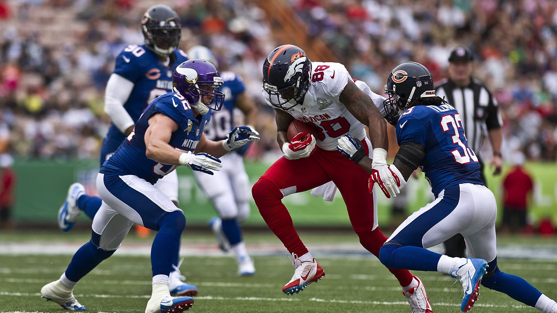 意甲联赛中出现多位年轻天才，未来可期，意甲最佳青年球员