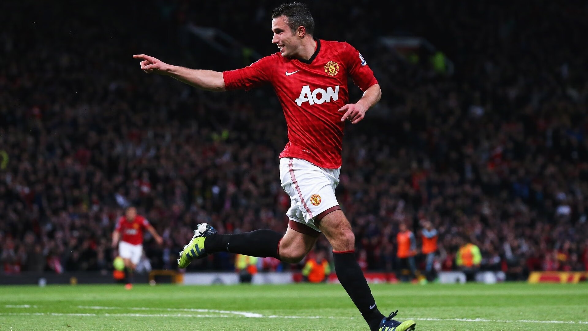 开云电竞登录入口-观众期待！新兴技术将在未来赛场亮相，2020新兴科技